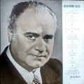 Beniamino Gigli - Verdi, Puccini, Bizet, Ponchielli, Donizetti, Meyerbeer, Flotow / Jugoton
